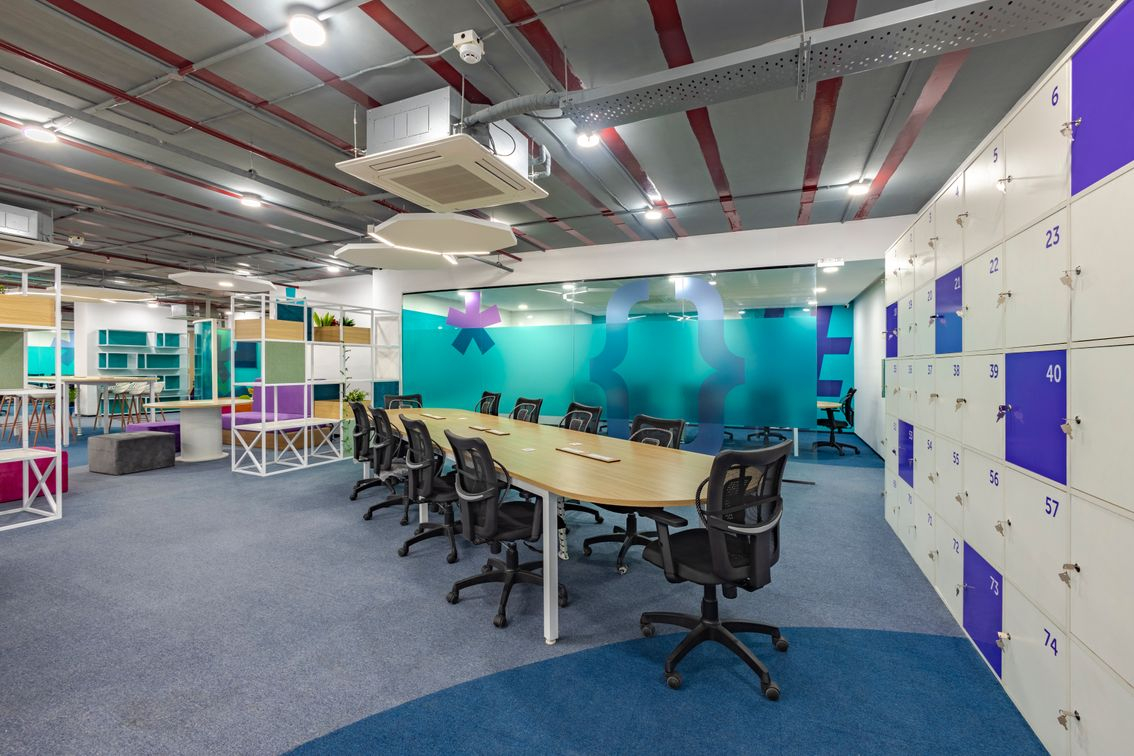 The Address - Your Destination of Growth Indore 